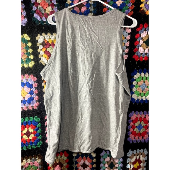 Harry Potter Triwizard Tournament Cup Tank-top 2XL - Picture 2 of 3